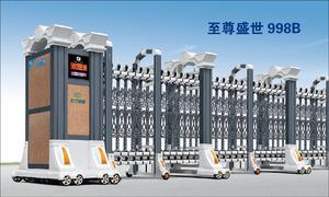 電動門定製為您解答：自動国产午夜福利在线的特點說明