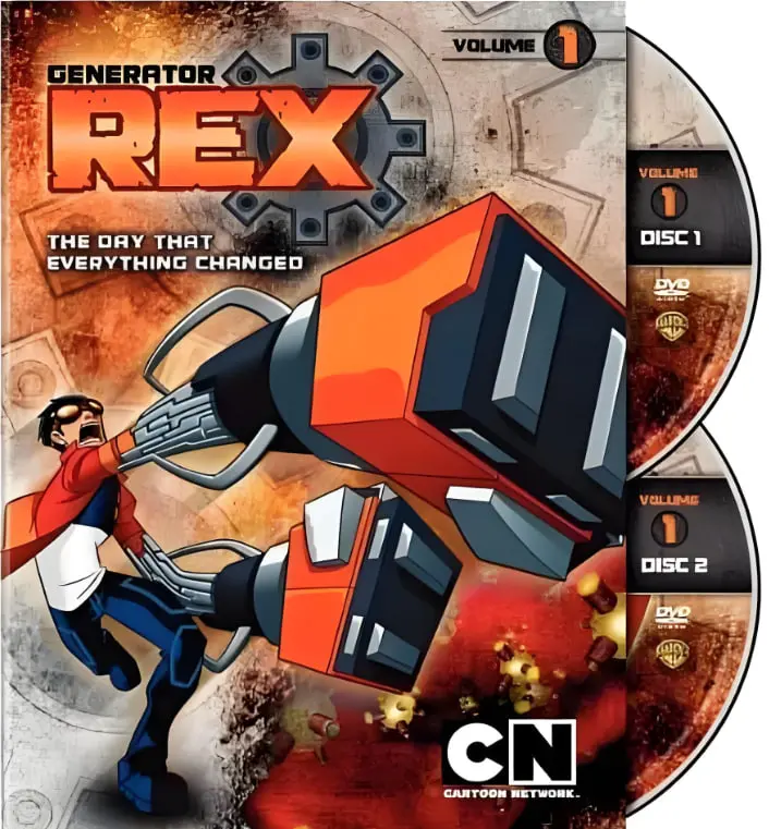 《变形小雷 第二季》：爆笑升级！当熊孩子遇上黑科技，萌翻你的暑假！