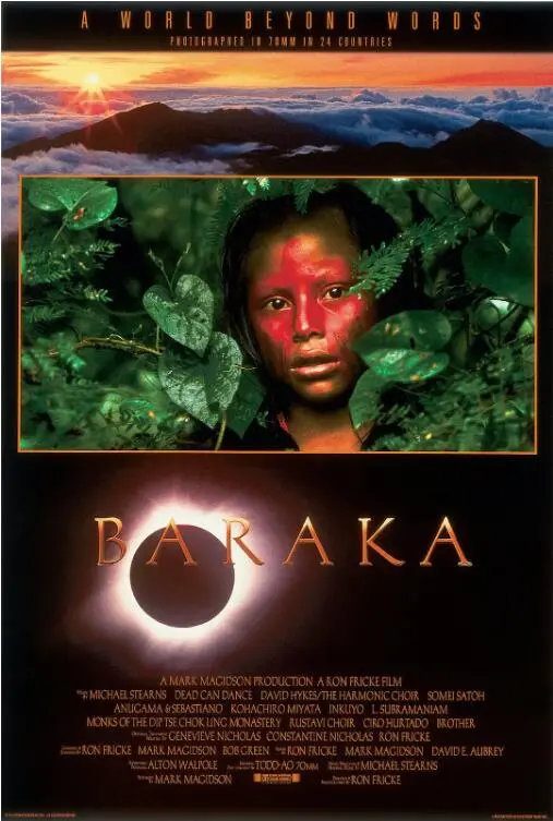 探索宇宙奥秘！《天地玄黄》：一部震撼心灵的自然纪录片，感受地球的奇妙与脆弱！