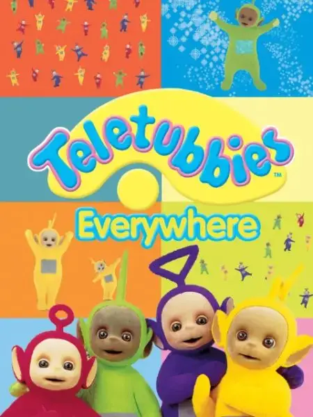 天线宝宝无处不在第一季中文版：萌趣动画的奇妙冒险，如何点亮孩子们的想象世界