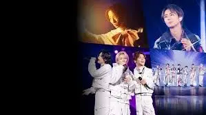 TOBE LIVE at ARIAKE ARENA 2024：一场燃爆全场的视听盛宴，粉丝福利拉满，值不值得冲？