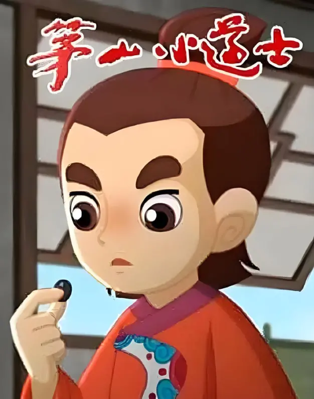 《茅山小道士》：国产猎奇动画还能不能有点新花样？